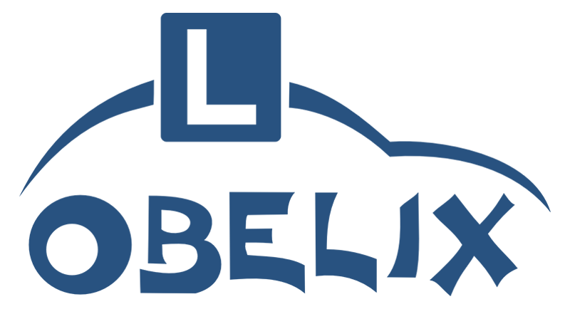 Логотип OSK Obelix